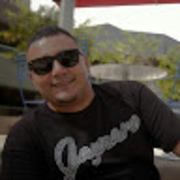 Meet your Posher, Marco - Picture 1 of 1